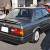 BMW Mテクニック
