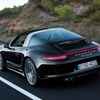 新型 ポルシェ 911 タルガ4S