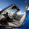 新型 ポルシェ 911 タルガ4