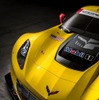 シボレー コルベット C7.R