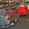 【オートギャラリー05】写真蔵…ホンダ NSX 編