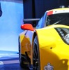 シボレー コルベット C7.R（デトロイトモーターショー14）