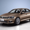 2013年の VW 中国新車販売、16.2％増の327万台…初の300万台超え