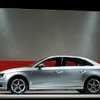 1月14日新春販売台数発表と同日に発表された「アウディ『A3 sedan(セダン)』」