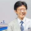 アウディジャパン代表取締役 大喜多寛氏