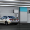 ホンダ・電動車両用普通充電器 HEH55