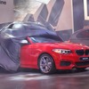 BMW 2シリーズクーペ　（デトロイトモーターショー14）