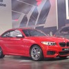 BMW 2シリーズクーペ　（デトロイトモーターショー14）