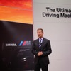 BMW 2シリーズクーペ　（デトロイトモーターショー14）