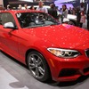 BMW 2シリーズクーペ　（デトロイトモーターショー14）