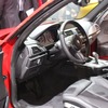 BMW 2シリーズクーペ　（デトロイトモーターショー14）