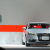 Audi 『A3 Sedan(セダン)』