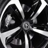 アキュラ TLX のプロトタイプ車