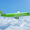 フジドリームエアラインズ、新機材を名古屋小牧～山形線に就航