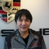 ポルシェセンター市川 中村正人氏