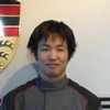 ポルシェセンター市川 片岡佑介氏