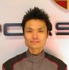 ポルシェセンター奈良 前田健太郎氏