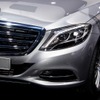 メルセデスベンツ「S600」