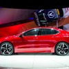 アキュラ 「TLX」 コンセプト