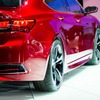 アキュラ 「TLX」 コンセプト