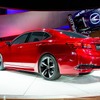 アキュラ 「TLX」 コンセプト