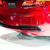 アキュラ 「TLX」 コンセプト