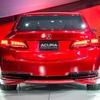 アキュラ 「TLX」 コンセプト