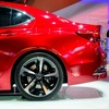 アキュラ 「TLX」 コンセプト