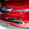 アキュラ 「TLX」 コンセプト