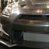 RAYS 日産GT-R