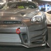 RAYS 日産GT-R