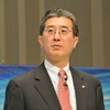 日産自動車 片桐隆夫副社長
