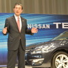 日産 新型 ティアナ