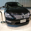 日産 新型 ティアナ