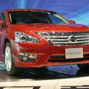 日産 新型 ティアナ