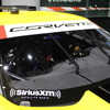 シボレー コルベット C7.R（デトロイトモーターショー14）