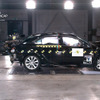 【ユーロNCAP】レクサス IS 新型、2013年のラージファミリーカー部門で最優秀評価