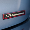 スバル・レヴォーグ「STI パフォーマンスパッケージ」プロトタイプ