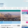 ロンドン・スタンステッド空港webサイト