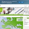 ドルトムント空港webサイト