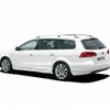 VW・パサート ヴァリアント ナビ エディション