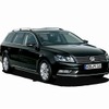 VW・パサート ヴァリアント ナビ エディション