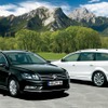 VW・パサート ヴァリアント ナビ エディション