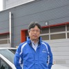 プロジェクトゼネラルマネージャーの熊谷泰典氏