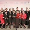 キャセイパシフィック航空、「カスタマー・サービス・エクセレンス・アワード」で、計5つの金賞を獲得