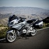 ニューBMW R 1200 RT