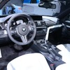 BMW M4クーペ（デトロイトモーターショー14）