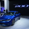 新型 クライスラー 200 の 200S（デトロイトモーターショー14）
