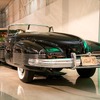 1938年 「Buick Y-Job Concept」