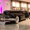 1938年 「Buick Y-Job Concept」